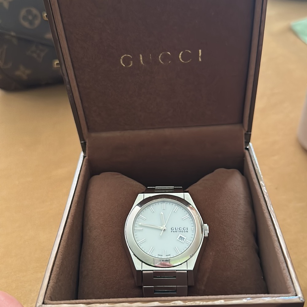 Gucci men’s watch - Picture 2 of 4